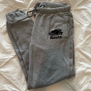 Roots Sweatpants